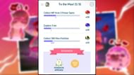To The Max Special Research Step 1 (Image via Niantic)
